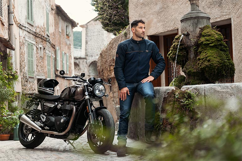 HORNET Men - for motorcyclists | Ixon