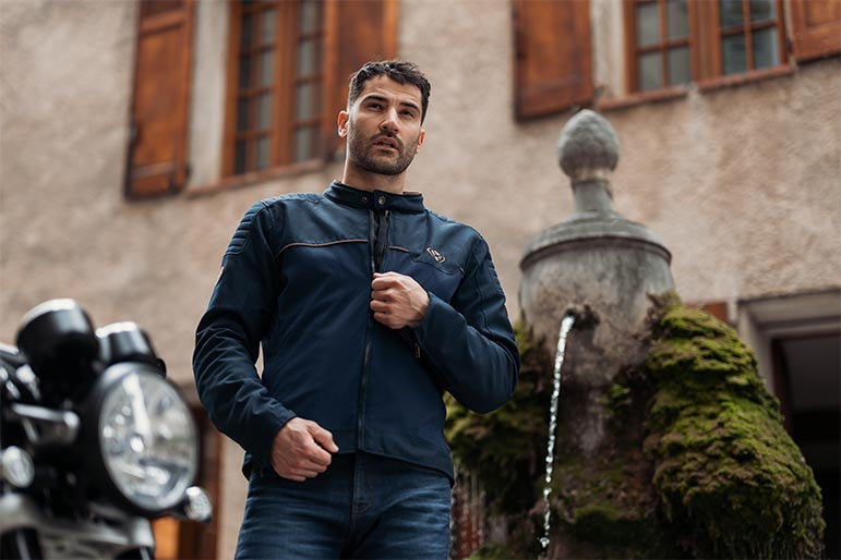 HORNET Men - for motorcyclists | Ixon