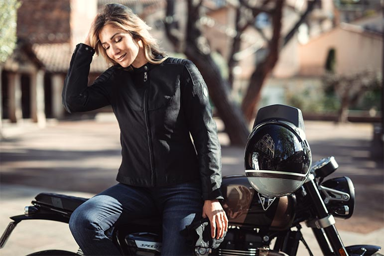 HORNET LADY Ladies - for motorcyclists | Ixon