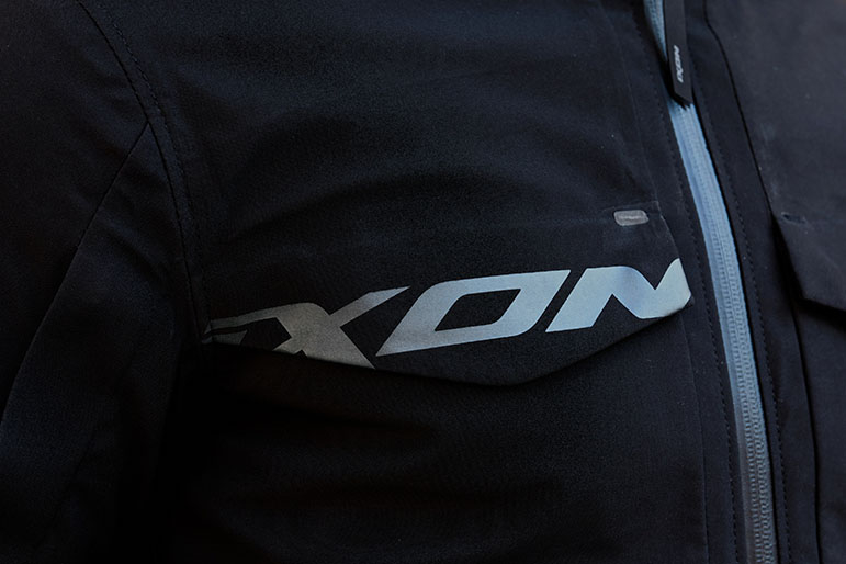 M-PARK WP A Jacket メンズ - pour moto | Ixon