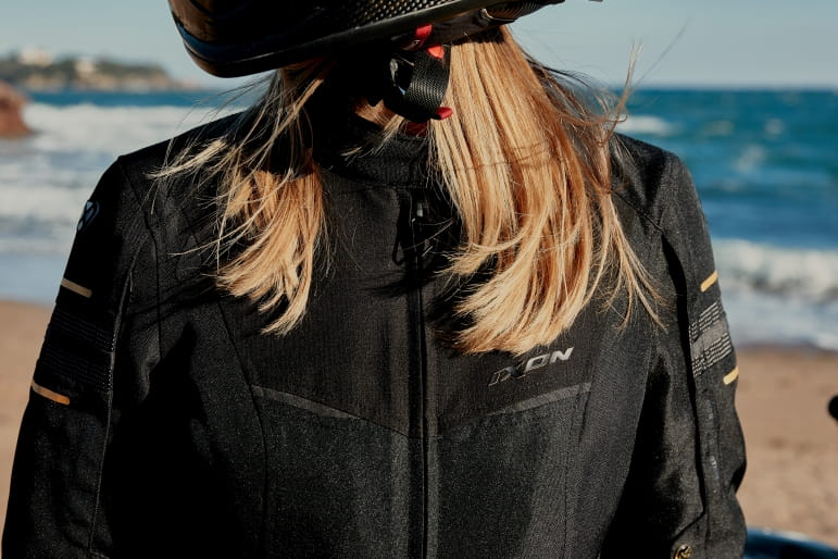 WILANA Ladies - for motorcyclists | Ixon