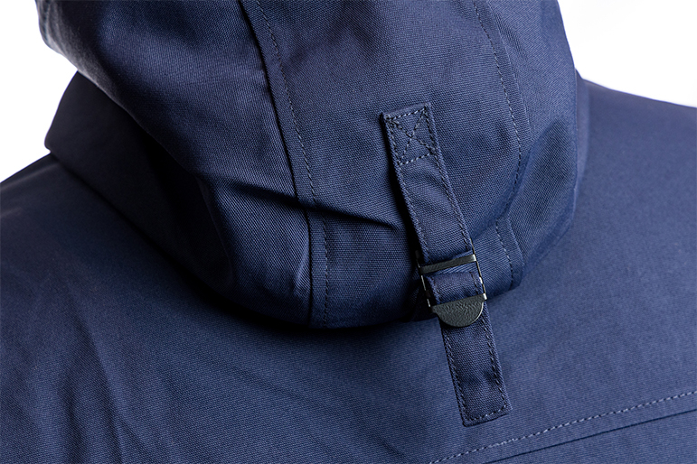 BRIXTON A Jacket メンズ - pour moto | Ixon