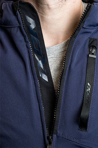 BRIXTON A Jacket メンズ - pour moto | Ixon