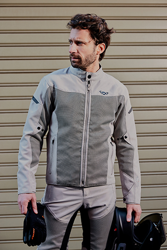 FRESH A Jacket メンズ - pour moto | Ixon