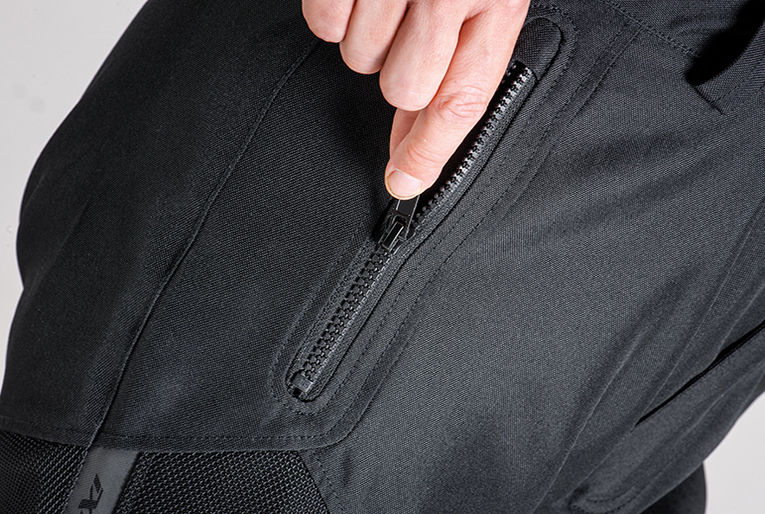 FRESH PANT Men - for motorcyclists | Ixon FRESH PANT Men - for motorcyclists | Ixon