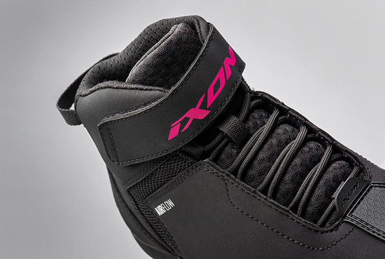 GAMBLER LADY Ladies - for motorcyclists | Ixon