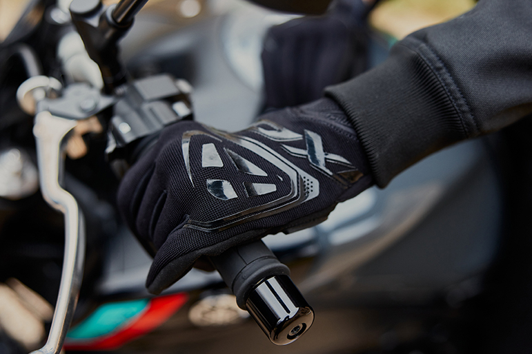 HURRICANE L Glove レディース - pour moto | Ixon