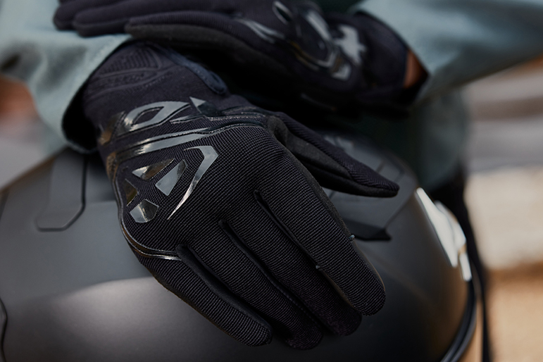 HURRICANE L Glove レディース - pour moto | Ixon