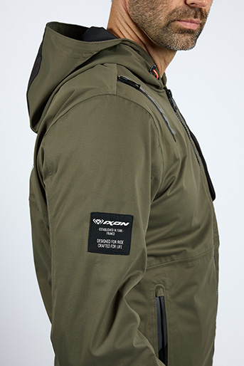 M-QUARTER Men - for motorcyclists | Ixon M-QUARTER Men - for motorcyclists | Ixon