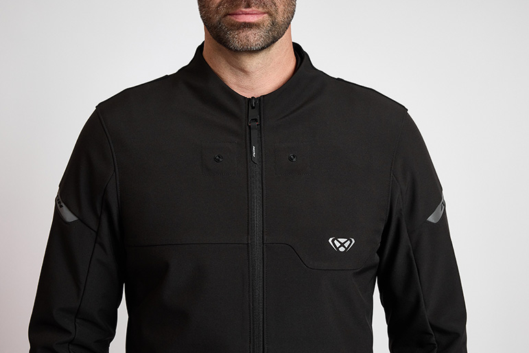 M-THERMAWIND Men - for motorcyclists | Ixon