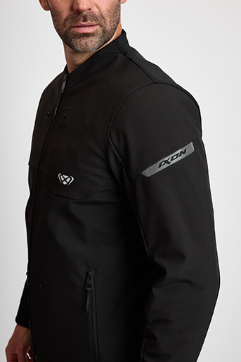 M-THERMAWIND Men - for motorcyclists | Ixon