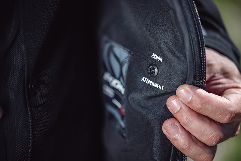 M-THERMAWIND Men - for motorcyclists | Ixon