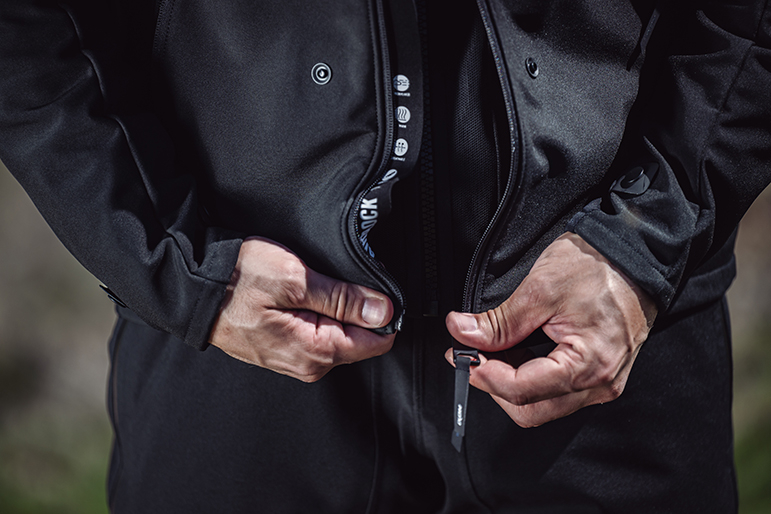 M-THERMAWIND Men - for motorcyclists | Ixon