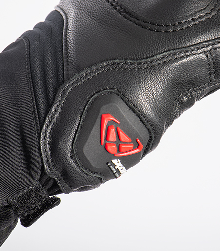 PRO RESCUE 2 Glove メンズ - pour moto | Ixon