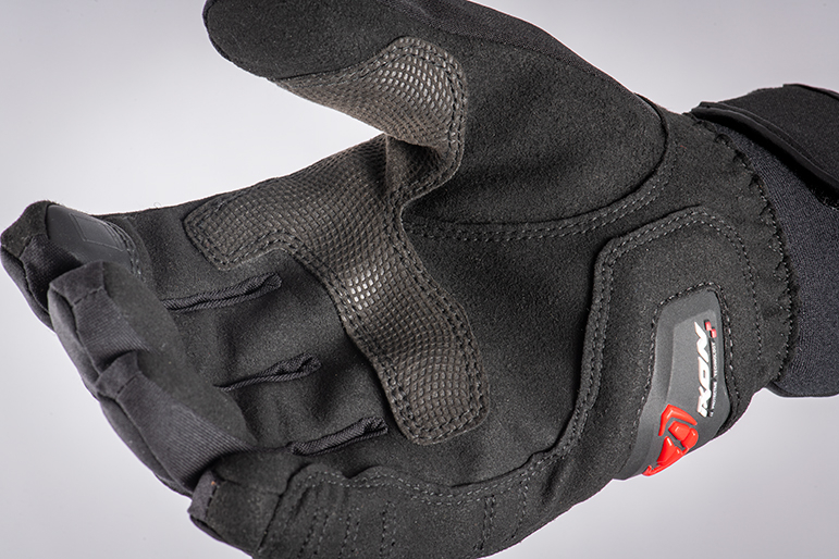 PRO RUSSEL Glove メンズ - pour moto | Ixon