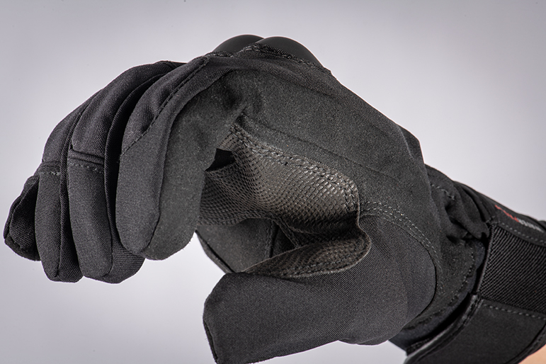PRO RUSSEL Glove メンズ - pour moto | Ixon