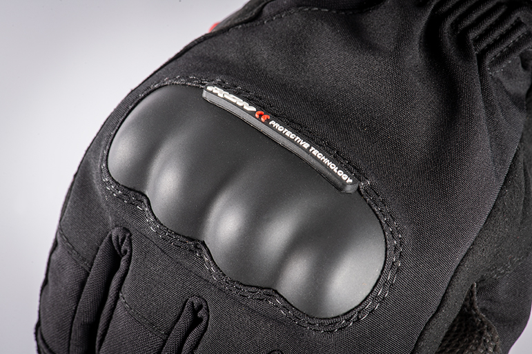 PRO RUSSEL Glove メンズ - pour moto | Ixon