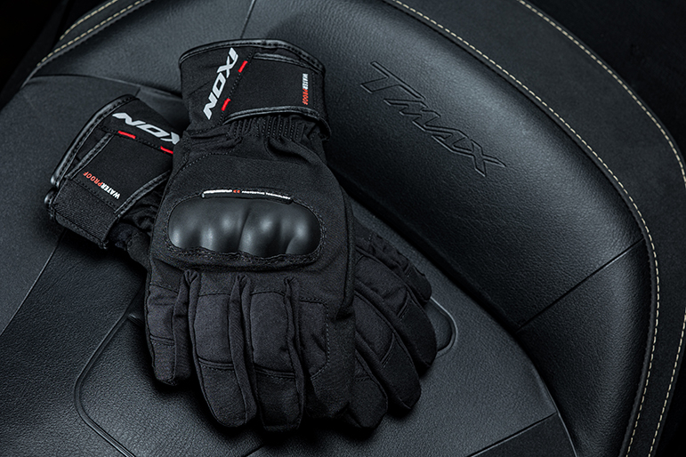 PRO RUSSEL LADY Glove レディース - pour moto | Ixon