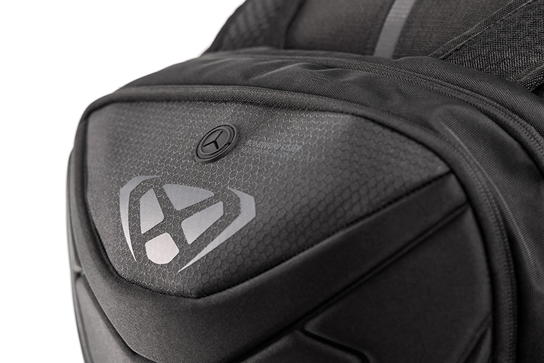 R-LASER 25 Luggage - pour moto | Ixon