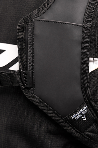R-LASER 25 Luggage - pour moto | Ixon