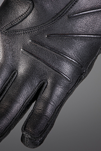 ナンバーナイン メッシュレザーグローブ RS NIZO AIR Men - for motorcyclists | Ixon