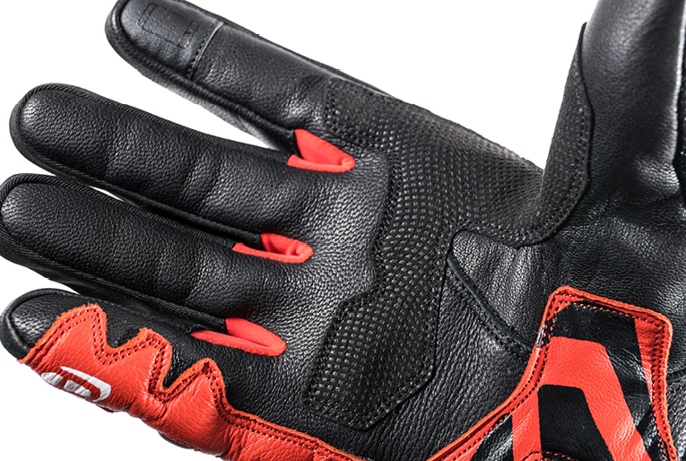 Guantes IXON RS RISE AIR hombre