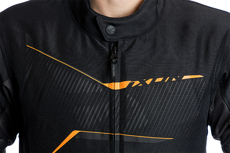 SLASH A Jacket メンズ - pour moto | Ixon