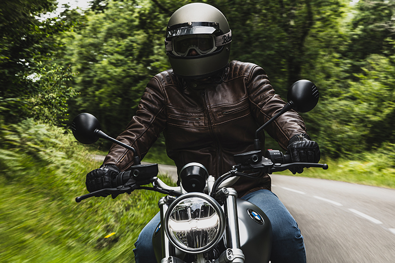 torque leather motorcycle jacket