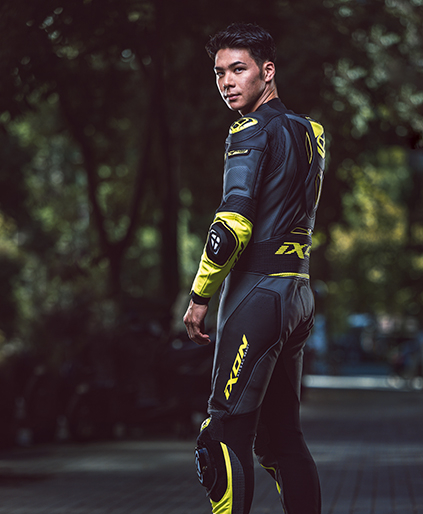 VENDETTA EVO A Suit メンズ - pour moto | Ixon