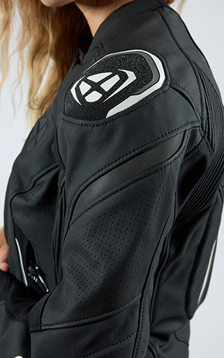 Women's WONDER-SP JKT L Motorcycle Jacket | IXON