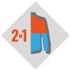 jacket 2 in 1 jacket 2 in 1